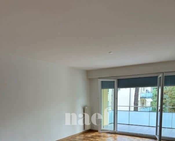 À louer : Appartement 5 Pieces Pully - Ref : 223654.1 | Naef Immobilier