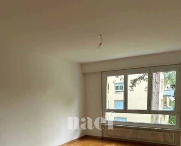 À louer : Appartement 5 Pieces Pully - Ref : 223654.1 | Naef Immobilier
