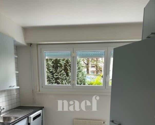 À louer : Appartement 5 Pieces Pully - Ref : 223654.1 | Naef Immobilier