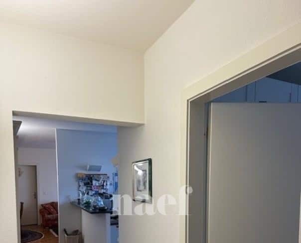 À louer : Appartement 3 Pieces Pully - Ref : 223654.3 | Naef Immobilier