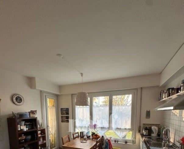 À louer : Appartement 3 Pieces Pully - Ref : 223654.3 | Naef Immobilier