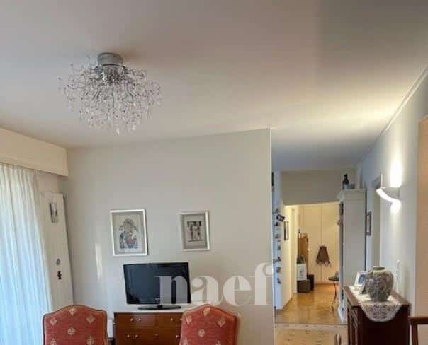 À louer : Appartement 3 Pieces Pully - Ref : 223654.3 | Naef Immobilier