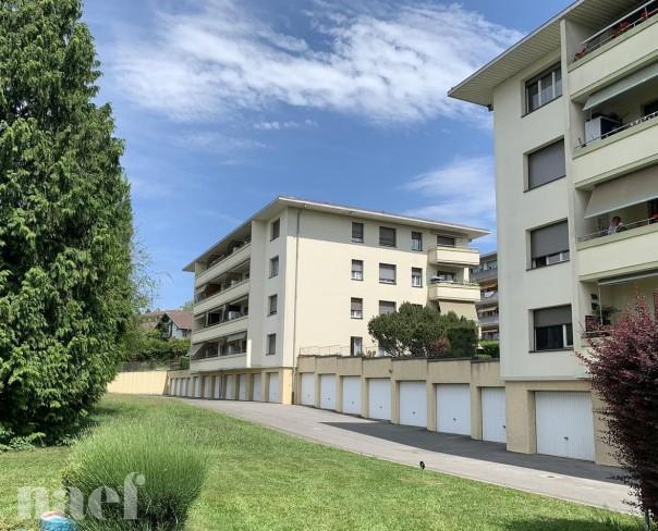À louer : Appartement 3 Pieces Prilly - Ref : 223661.2005 | Naef Immobilier