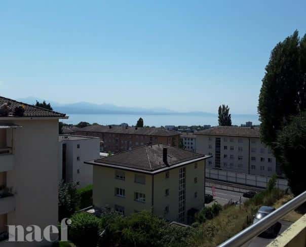 À louer : Appartement 3 Pieces Prilly - Ref : 223661.2005 | Naef Immobilier