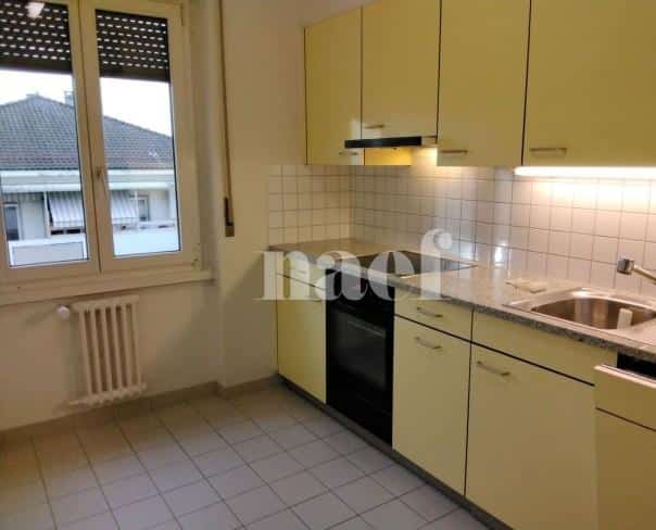 À louer : Appartement 3 Pieces Prilly - Ref : 223661.2005 | Naef Immobilier