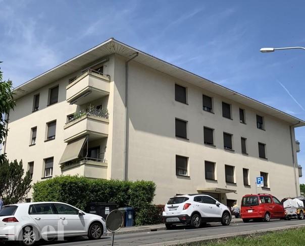 À louer : Appartement 2.5 Pieces Prilly - Ref : 223662.3003 | Naef Immobilier