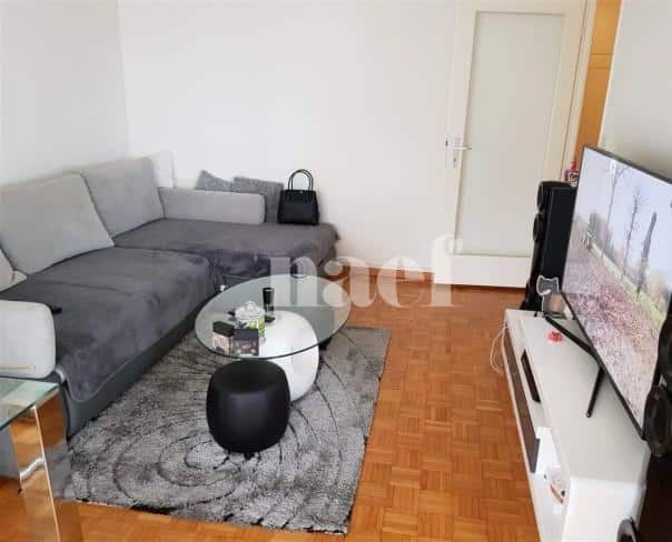 À louer : Appartement 2.5 Pieces Prilly - Ref : 223662.3003 | Naef Immobilier