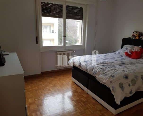 À louer : Appartement 2.5 Pieces Prilly - Ref : 223662.3003 | Naef Immobilier