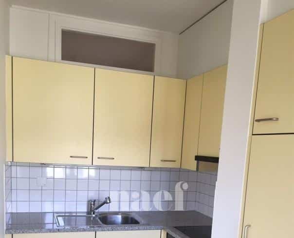 À louer : Appartement 2.5 Pieces Prilly - Ref : 223662.3003 | Naef Immobilier