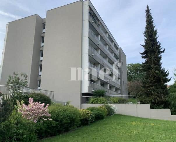 À louer : Appartement 3.5 Pieces Yverdon-les-Bains - Ref : 223663.3006 | Naef Immobilier