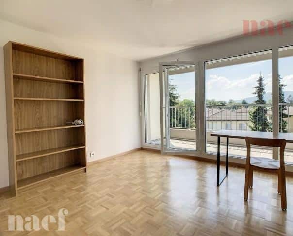 À louer : Appartement 1 Pieces Yverdon-les-Bains - Ref : 223663.3010 | Naef Immobilier
