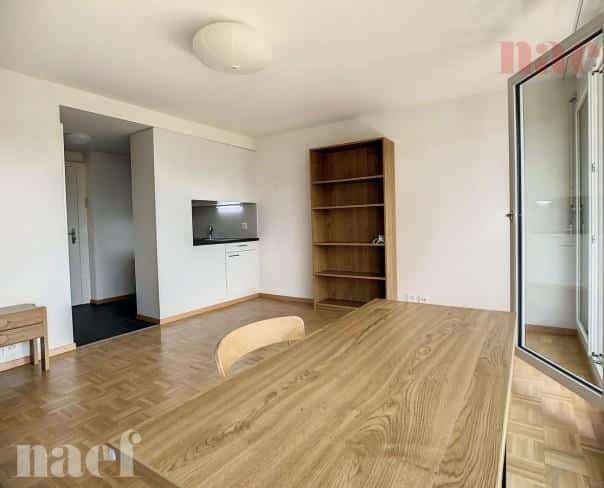 À louer : Appartement 1 Pieces Yverdon-les-Bains - Ref : 223663.3010 | Naef Immobilier