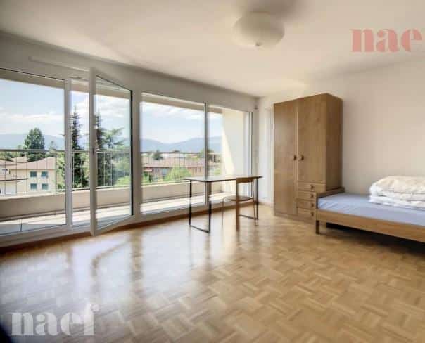 À louer : Appartement 1 Pieces Yverdon-les-Bains - Ref : 223663.3010 | Naef Immobilier