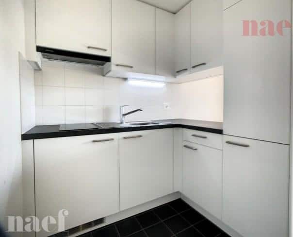 À louer : Appartement 1 Pieces Yverdon-les-Bains - Ref : 223663.3010 | Naef Immobilier