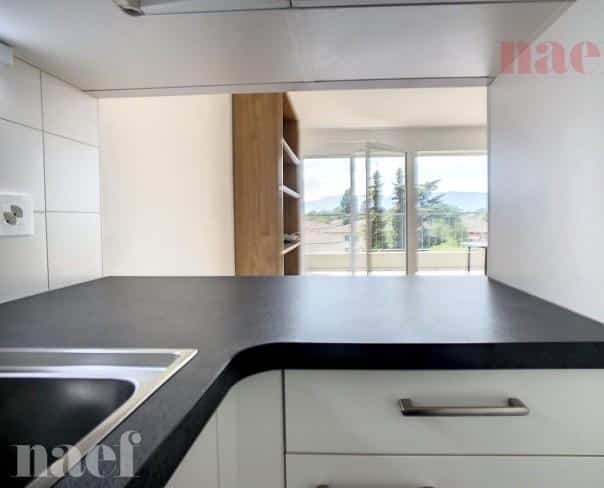 À louer : Appartement 1 Pieces Yverdon-les-Bains - Ref : 223663.3010 | Naef Immobilier