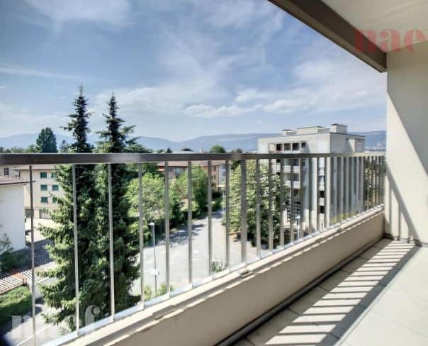 À louer : Appartement 1 Pieces Yverdon-les-Bains - Ref : 223663.3010 | Naef Immobilier