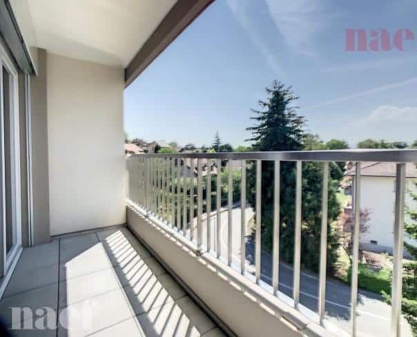 À louer : Appartement 1 Pieces Yverdon-les-Bains - Ref : 223663.3010 | Naef Immobilier
