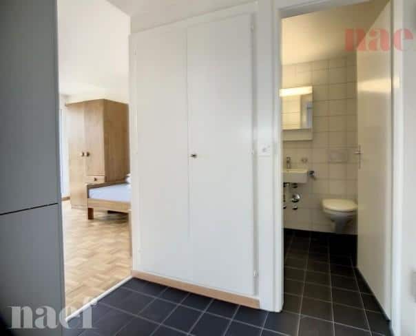À louer : Appartement 1 Pieces Yverdon-les-Bains - Ref : 223663.3010 | Naef Immobilier