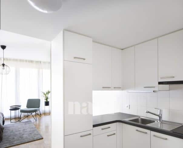 À louer : Appartement 1 Pieces Yverdon-les-Bains - Ref : 223663.4008 | Naef Immobilier