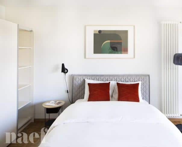 À louer : Appartement 1 Pieces Yverdon-les-Bains - Ref : 223663.4009 | Naef Immobilier