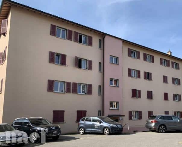 À louer : Parking  Lausanne - Ref : 223666.60017 | Naef Immobilier