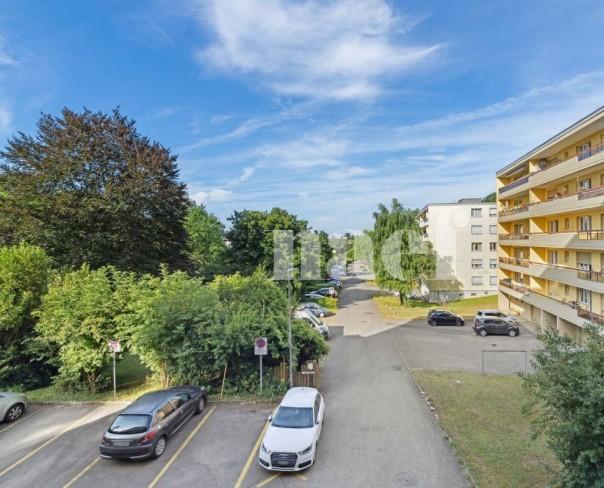 À louer : Appartement 4 Pieces Hauterive - Ref : 223670.2001 | Naef Immobilier
