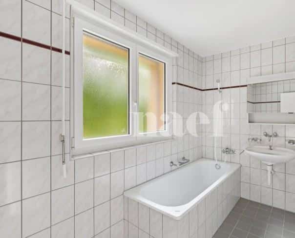 À louer : Appartement 4 Pieces Hauterive - Ref : 223670.2001 | Naef Immobilier