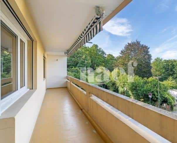À louer : Appartement 4 Pieces Hauterive - Ref : 223670.2001 | Naef Immobilier