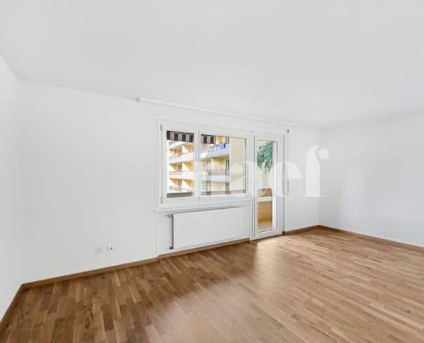 À louer : Appartement 4 Pieces Hauterive - Ref : 223670.2001 | Naef Immobilier