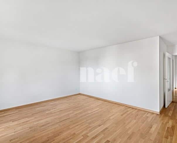 À louer : Appartement 4 Pieces Hauterive - Ref : 223670.2001 | Naef Immobilier
