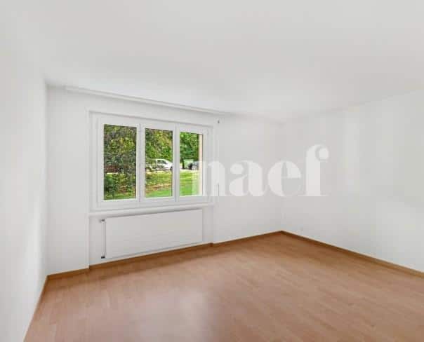 À louer : Appartement 4 Pieces Hauterive - Ref : 223670.2001 | Naef Immobilier