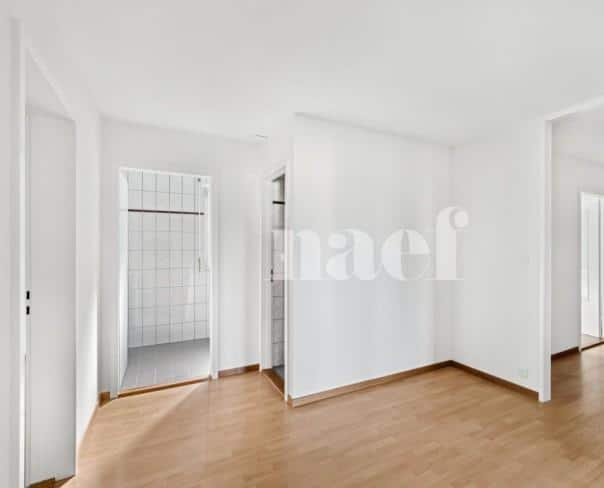À louer : Appartement 4 Pieces Hauterive - Ref : 223670.2001 | Naef Immobilier