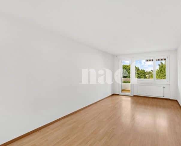 À louer : Appartement 4 Pieces Hauterive - Ref : 223670.2001 | Naef Immobilier