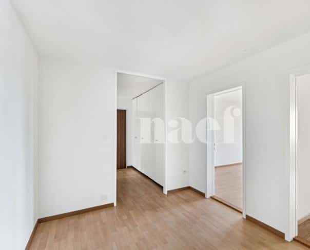 À louer : Appartement 4 Pieces Hauterive - Ref : 223670.2001 | Naef Immobilier