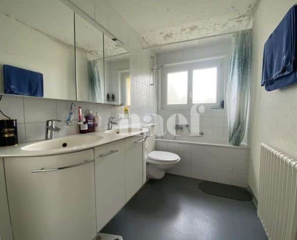 À louer : Appartement 3 Pieces Fribourg - Ref : 223671.1 | Naef Immobilier