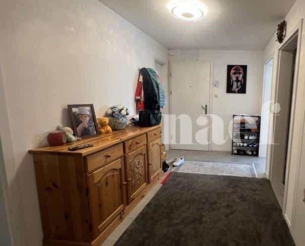À louer : Appartement 4 Pieces Fribourg - Ref : 223671.2 | Naef Immobilier