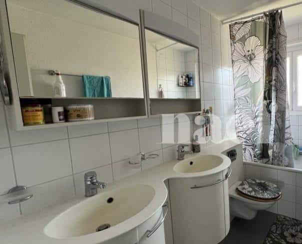 À louer : Appartement 4 Pieces Fribourg - Ref : 223671.3002 | Naef Immobilier