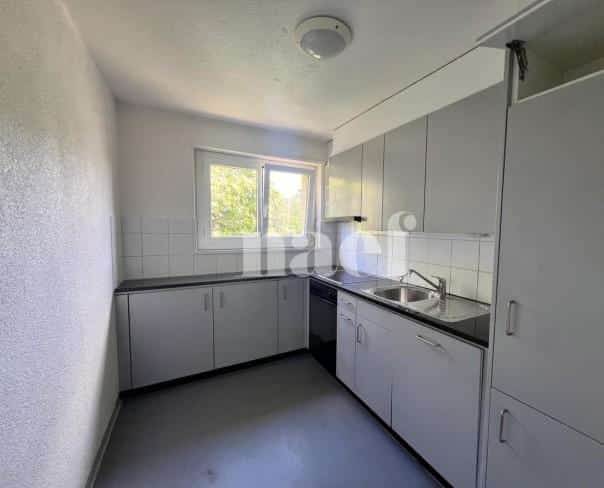 À louer : Appartement 4 Pieces Fribourg - Ref : 223671.3002 | Naef Immobilier