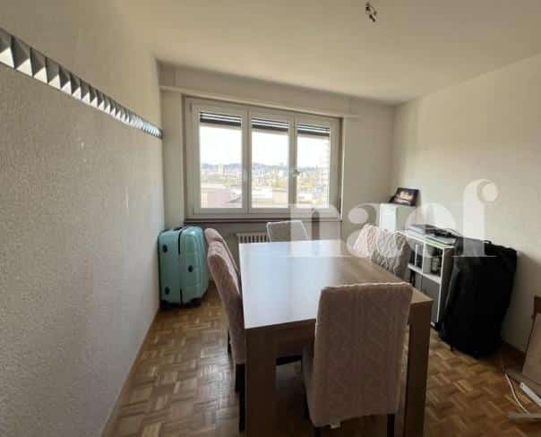 À louer : Appartement 4 Pieces Fribourg - Ref : 223671.3002 | Naef Immobilier