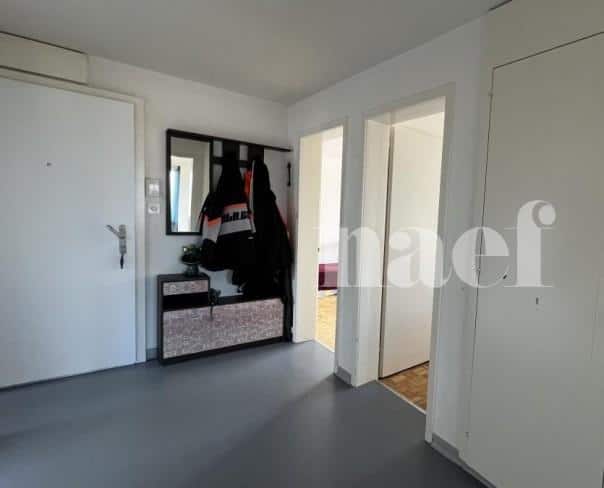À louer : Appartement 4 Pieces Fribourg - Ref : 223671.3002 | Naef Immobilier