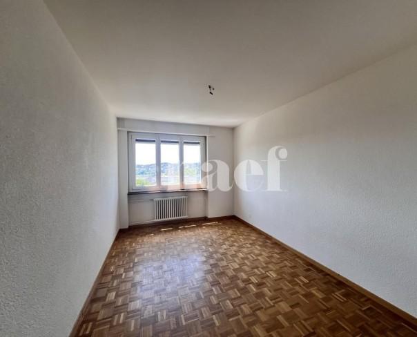 À louer : Appartement 4 Pieces Fribourg - Ref : 223671.3002 | Naef Immobilier