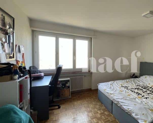À louer : Appartement 4 Pieces Fribourg - Ref : 223671.3002 | Naef Immobilier