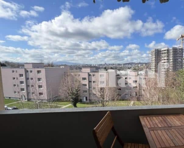À louer : Appartement 4 Pieces Fribourg - Ref : 223671.3002 | Naef Immobilier