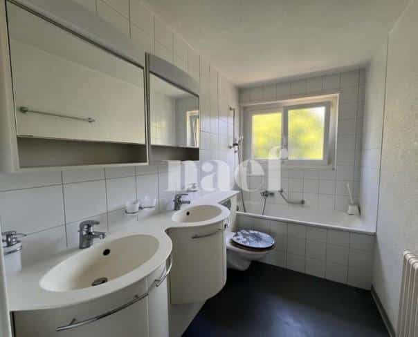 À louer : Appartement 4 Pieces Fribourg - Ref : 223671.3002 | Naef Immobilier