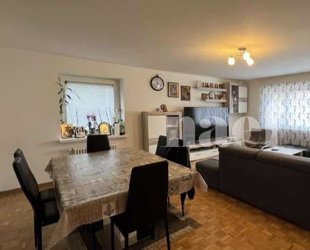 À louer : Appartement 5 Pieces Fribourg - Ref : 223672.1 | Naef Immobilier