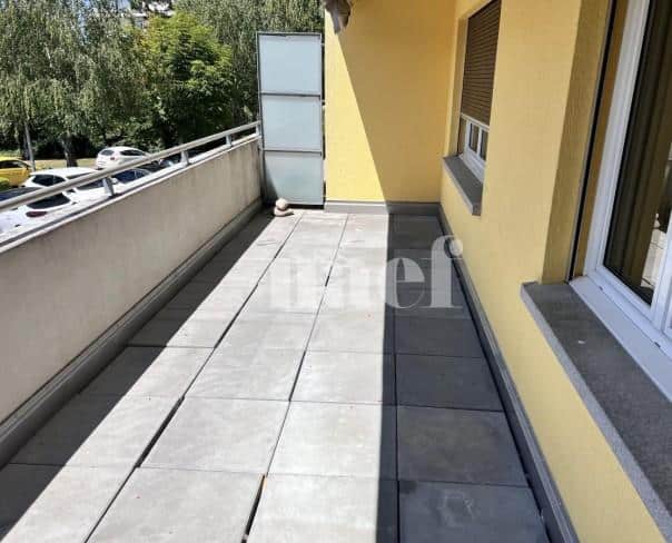 À louer : Appartement 5 Pieces Fribourg - Ref : 223672.1 | Naef Immobilier