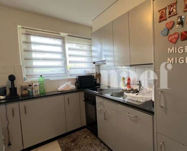 À louer : Appartement 5 Pieces Fribourg - Ref : 223672.1 | Naef Immobilier