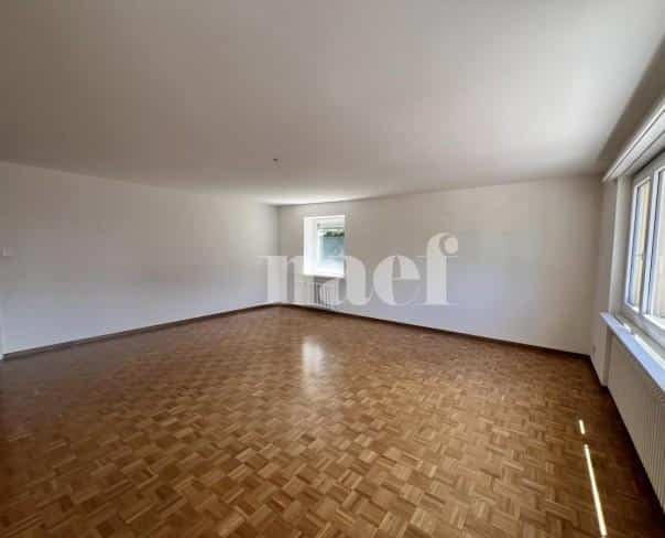 À louer : Appartement 5 Pieces Fribourg - Ref : 223672.1 | Naef Immobilier