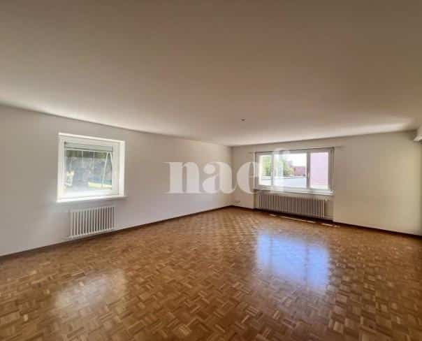 À louer : Appartement 5 Pieces Fribourg - Ref : 223672.1 | Naef Immobilier