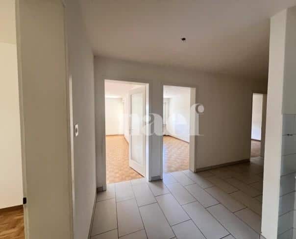 À louer : Appartement 5 Pieces Fribourg - Ref : 223672.1 | Naef Immobilier